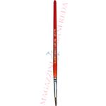 GIOTTO PENNELLO SERIE 700 N. 4 IN PELO DI BUE